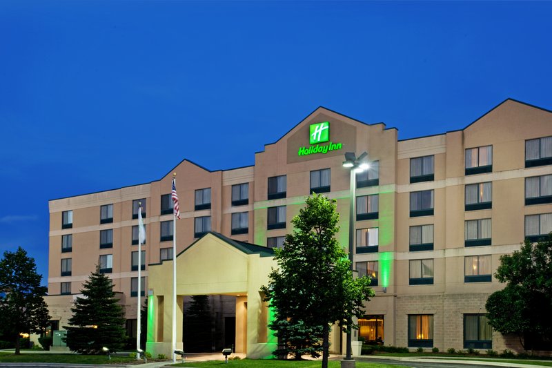 Quality Inn - Bolingbrook, IL