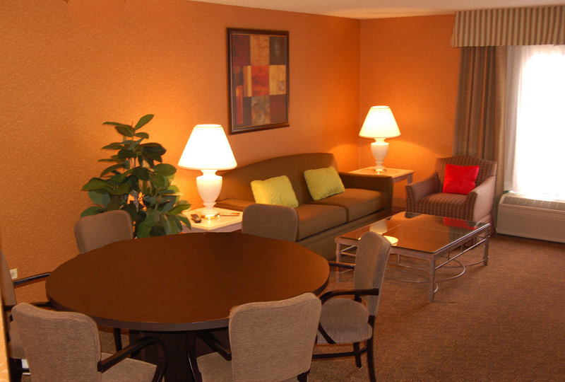Quality Inn - Bolingbrook, IL