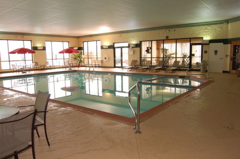 Quality Inn - Bolingbrook, IL