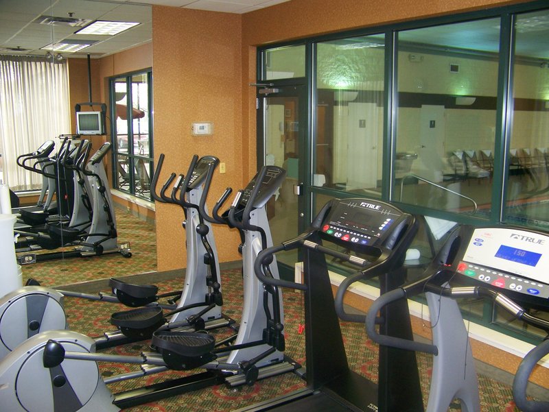 Quality Inn - Bolingbrook, IL