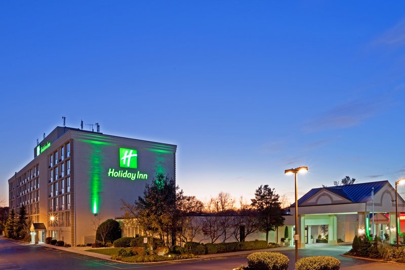 Holiday Inn Philadelphia-Cherry Hill - Cherry Hill, NJ