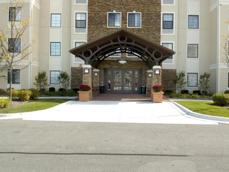 Staybridge Suites CHICAGO -- GLENVIEW - Glenview NAS, IL