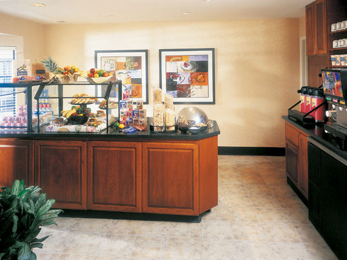 Staybridge Suites CHICAGO -- GLENVIEW - Glenview NAS, IL