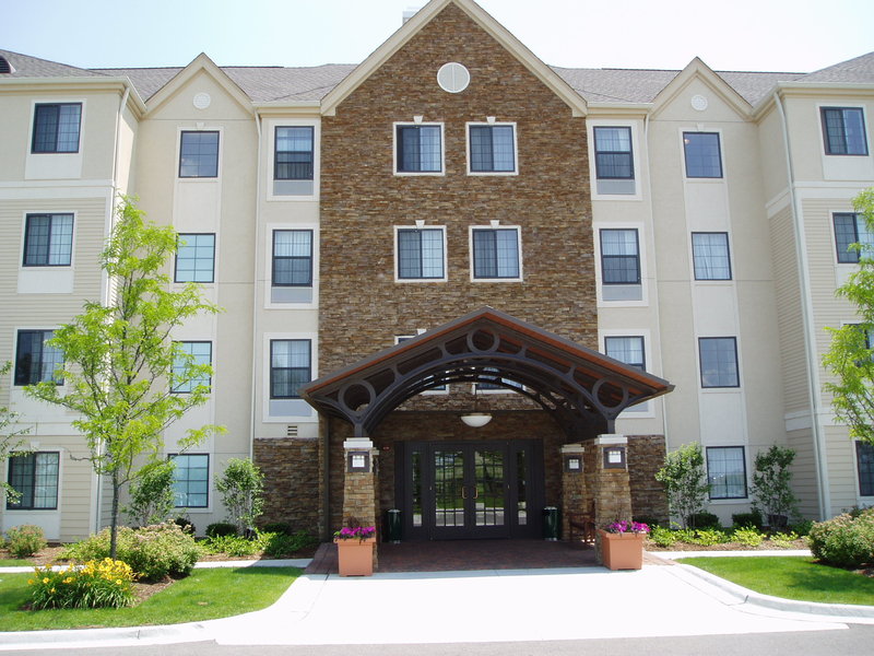 Staybridge Suites CHICAGO -- GLENVIEW - Glenview NAS, IL
