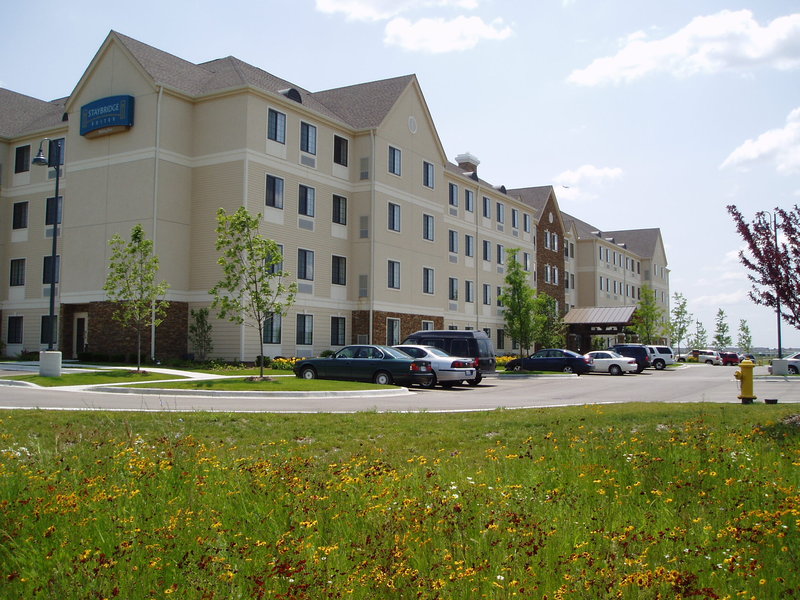 Staybridge Suites CHICAGO -- GLENVIEW - Glenview NAS, IL