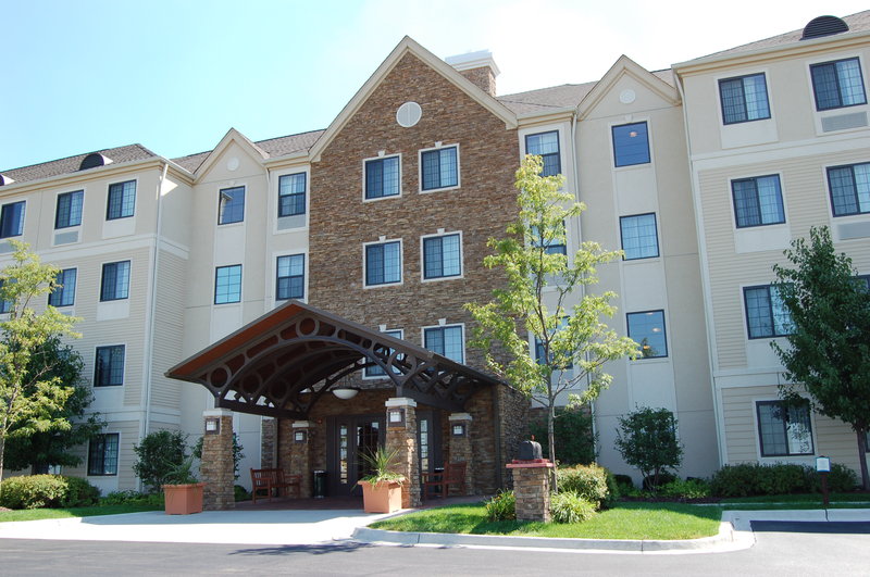Staybridge Suites CHICAGO -- GLENVIEW - Glenview NAS, IL