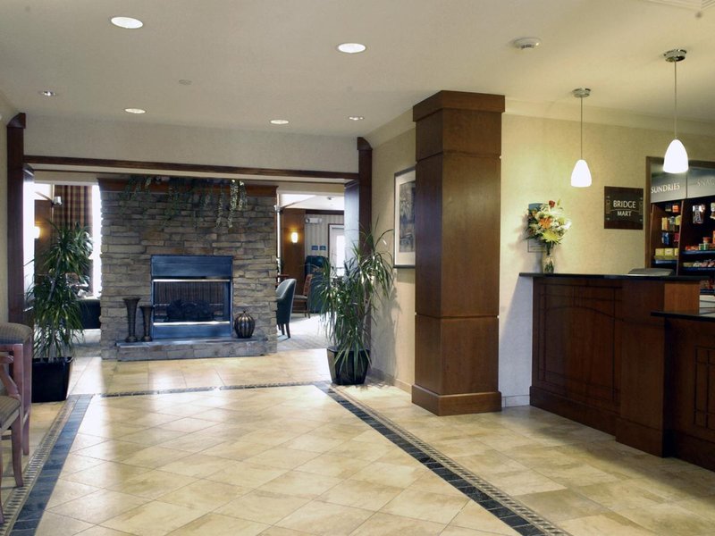 STAYBRIDGE SUITES - Glenview NAS, IL
