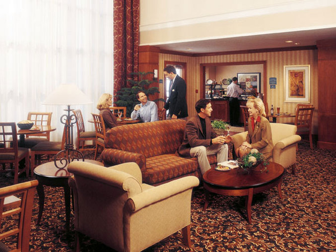 STAYBRIDGE SUITES - Glenview NAS, IL