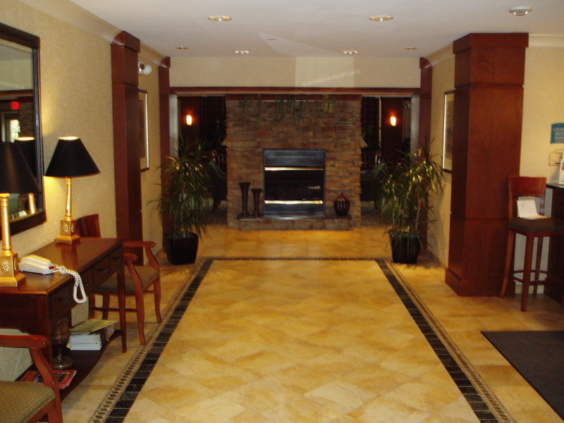 STAYBRIDGE SUITES - Glenview NAS, IL