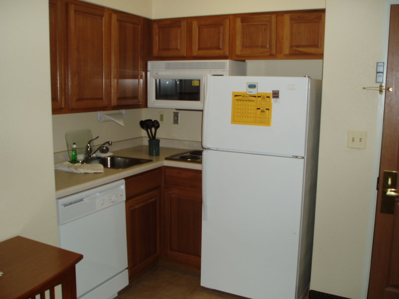 STAYBRIDGE SUITES - Glenview NAS, IL