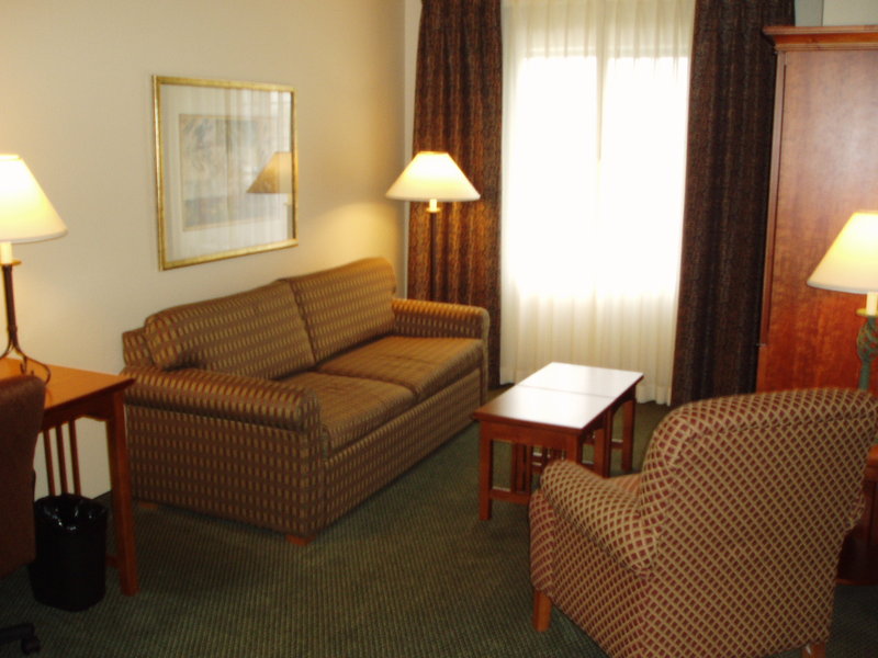 Staybridge Suites CHICAGO -- GLENVIEW - Glenview NAS, IL