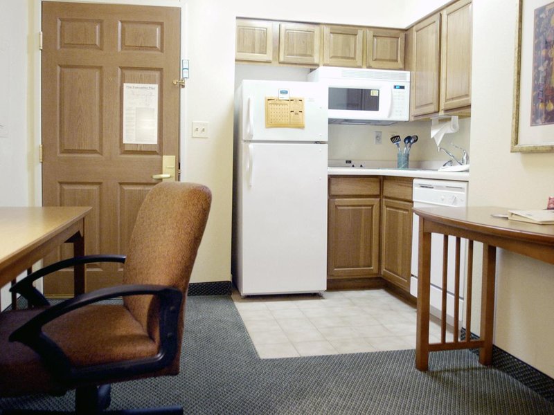 Staybridge Suites CHICAGO -- GLENVIEW - Glenview NAS, IL