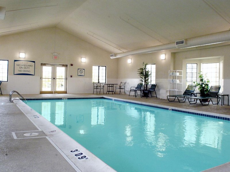 Staybridge Suites CHICAGO -- GLENVIEW - Glenview NAS, IL