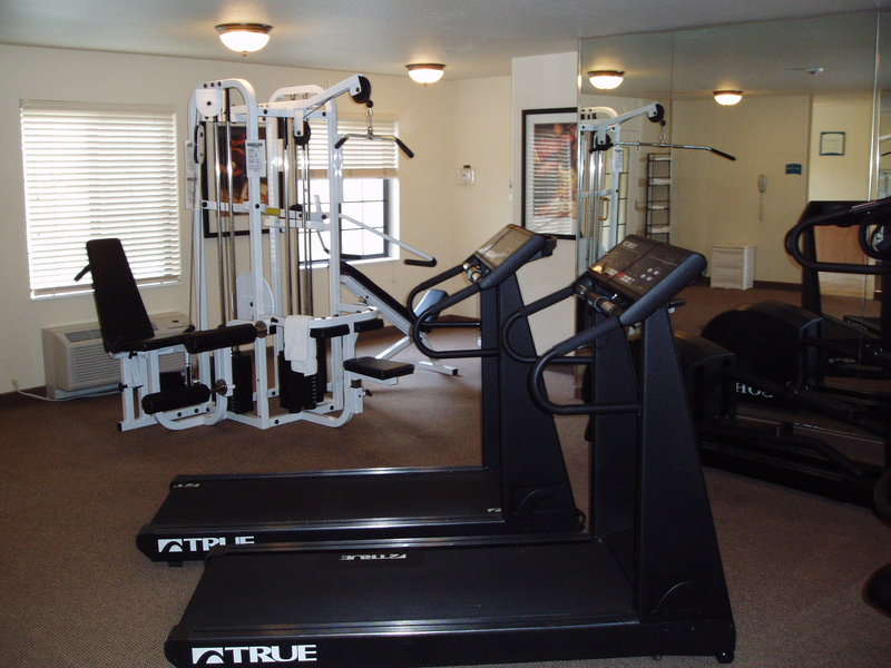 STAYBRIDGE SUITES - Glenview NAS, IL