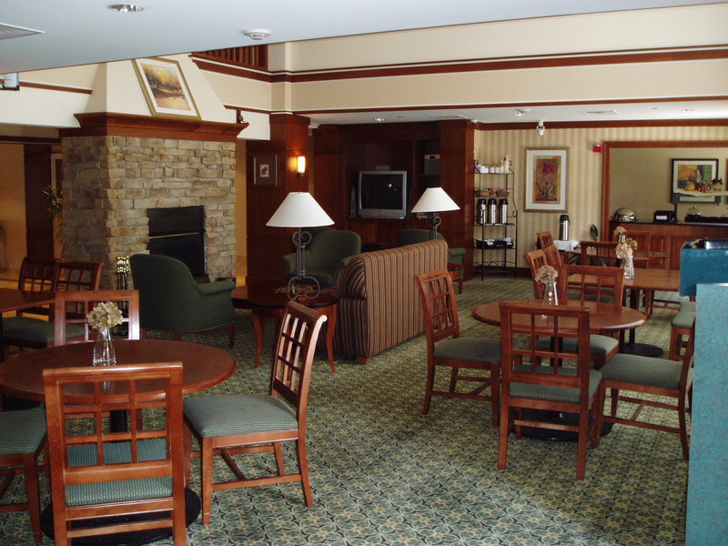 STAYBRIDGE SUITES - Glenview NAS, IL