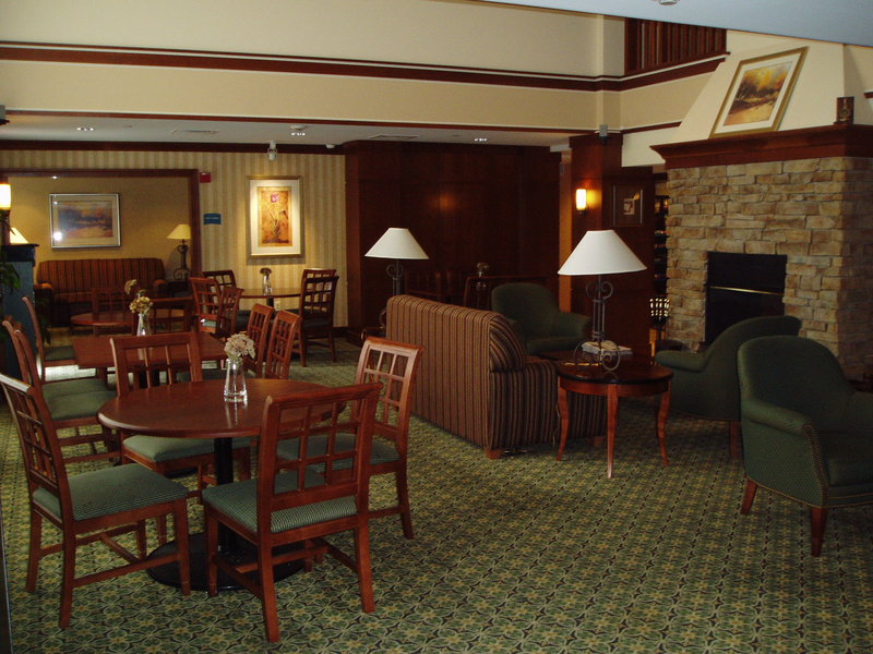 STAYBRIDGE SUITES - Glenview NAS, IL