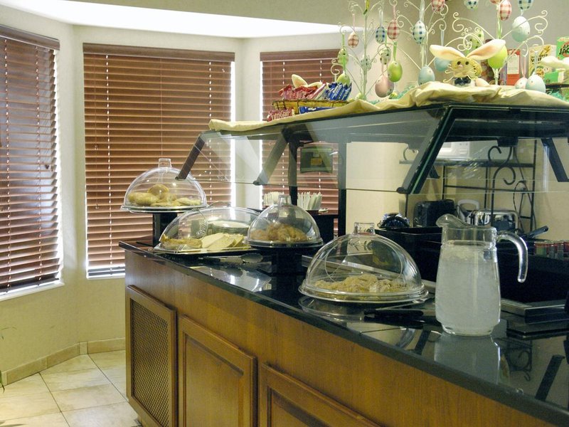 STAYBRIDGE SUITES - Glenview NAS, IL