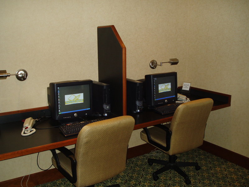 STAYBRIDGE SUITES - Glenview NAS, IL