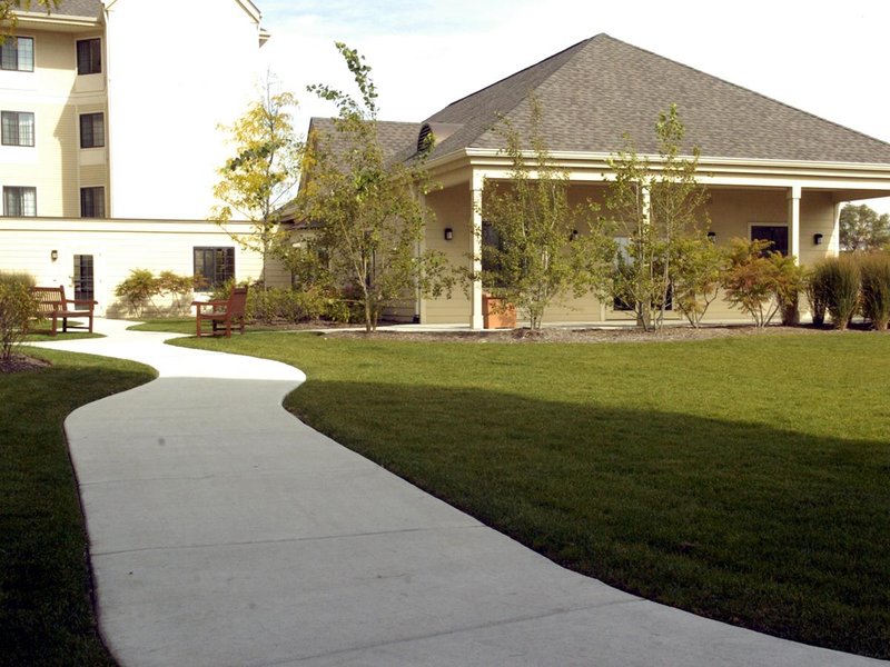 STAYBRIDGE SUITES - Glenview NAS, IL