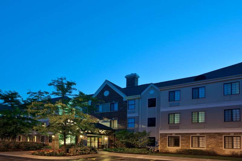 Staybridge Suites CHICAGO - LINCOLNSHIRE - Lincolnshire, IL