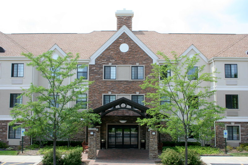 Staybridge Suites CHICAGO - LINCOLNSHIRE - Lincolnshire, IL