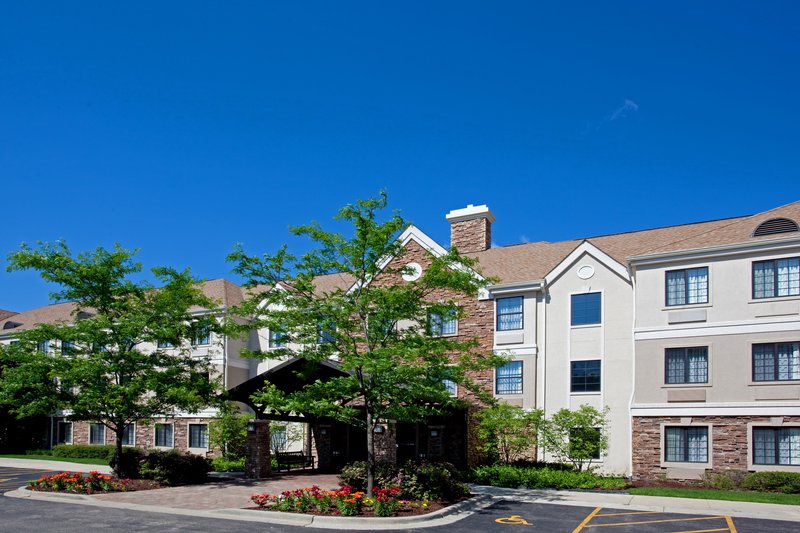 Staybridge Suites CHICAGO - LINCOLNSHIRE - Lincolnshire, IL