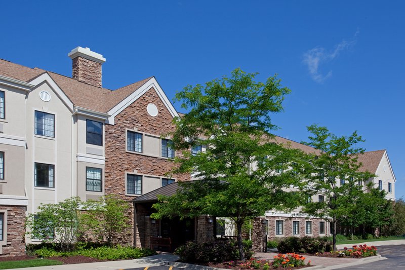 Staybridge Suites CHICAGO - LINCOLNSHIRE - Lincolnshire, IL