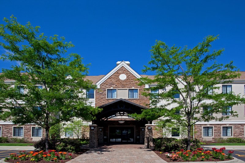 Staybridge Suites CHICAGO - LINCOLNSHIRE - Lincolnshire, IL