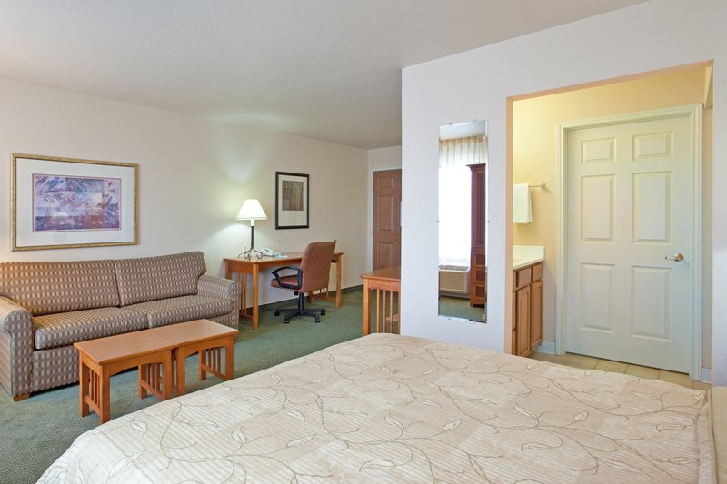 Staybridge Suites CHICAGO - LINCOLNSHIRE - Lincolnshire, IL