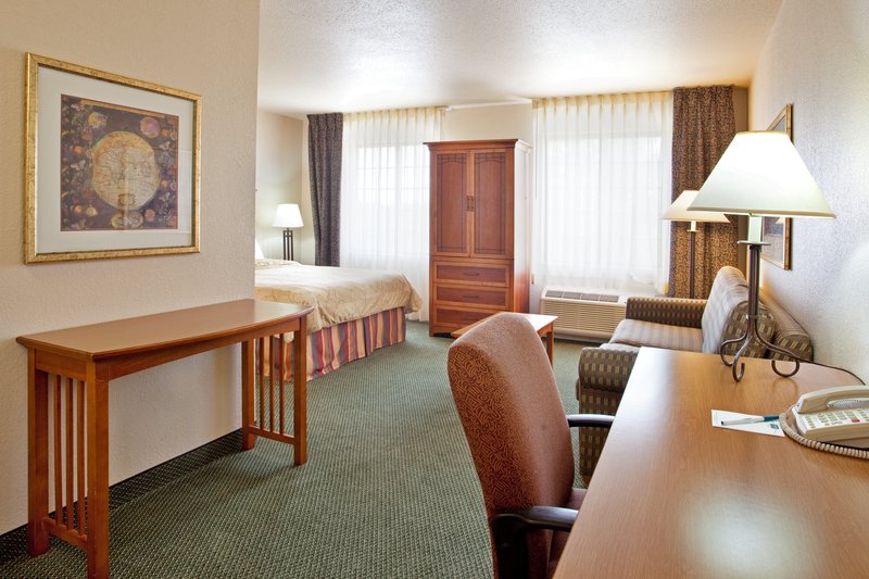 Staybridge Suites CHICAGO - LINCOLNSHIRE - Lincolnshire, IL