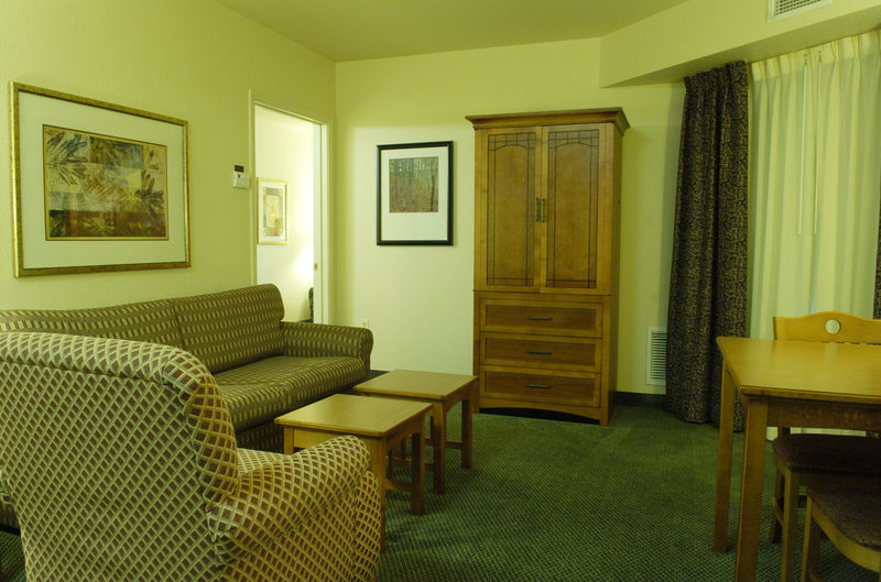 Staybridge Suites CHICAGO - LINCOLNSHIRE - Lincolnshire, IL