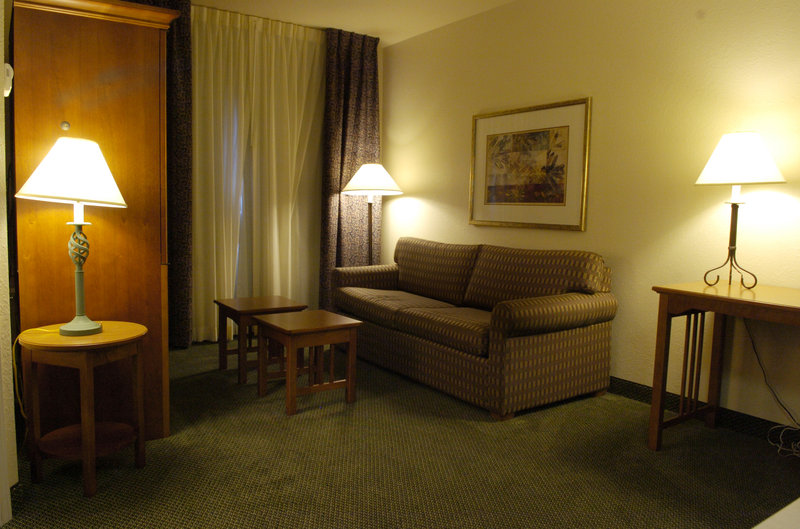 Staybridge Suites CHICAGO - LINCOLNSHIRE - Lincolnshire, IL