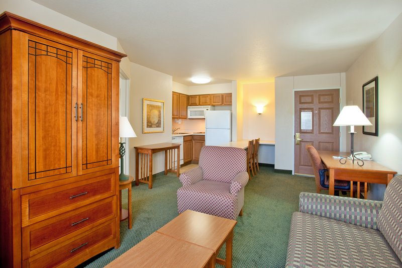 Staybridge Suites CHICAGO - LINCOLNSHIRE - Lincolnshire, IL