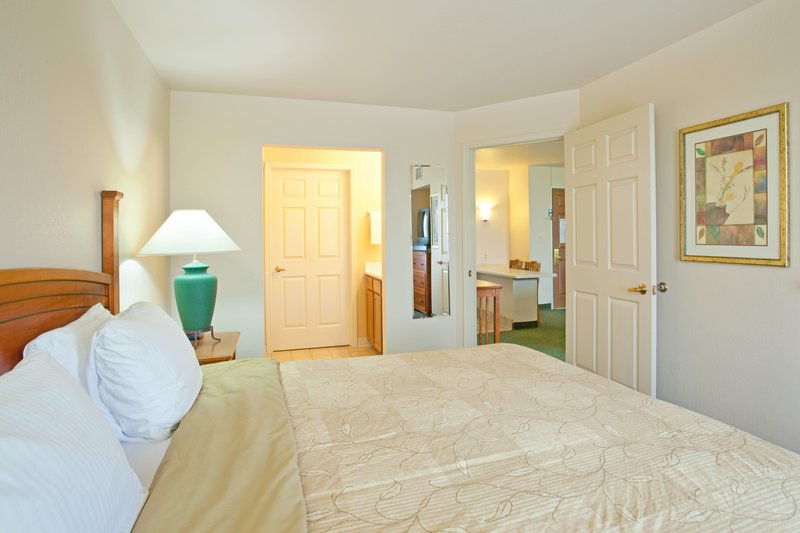 Staybridge Suites CHICAGO - LINCOLNSHIRE - Lincolnshire, IL
