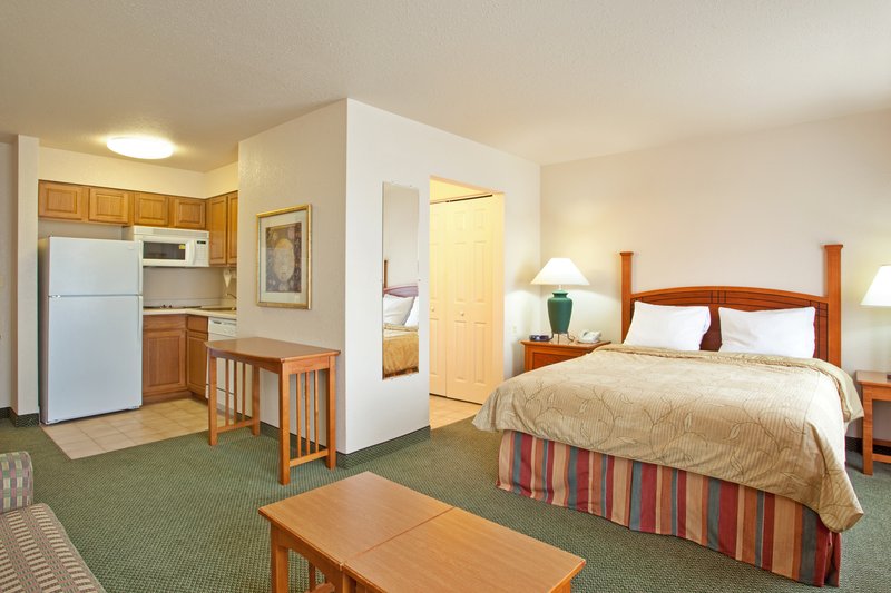 Staybridge Suites CHICAGO - LINCOLNSHIRE - Lincolnshire, IL