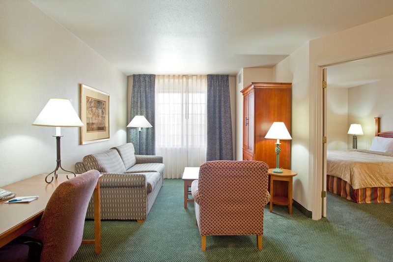 Staybridge Suites CHICAGO - LINCOLNSHIRE - Lincolnshire, IL