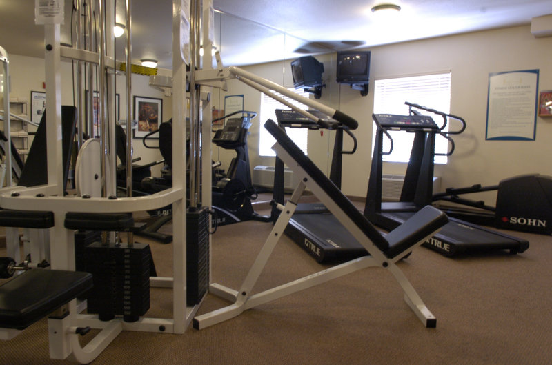 Staybridge Suites CHICAGO - LINCOLNSHIRE - Lincolnshire, IL