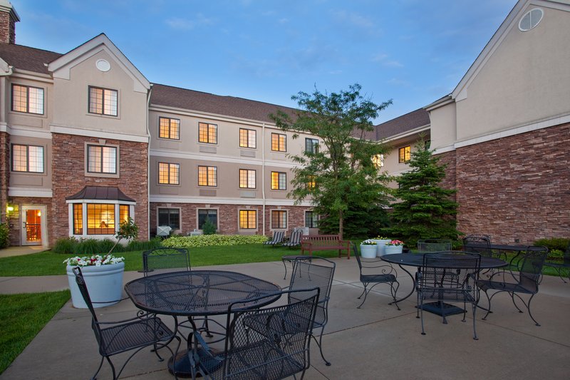 Staybridge Suites CHICAGO - LINCOLNSHIRE - Lincolnshire, IL