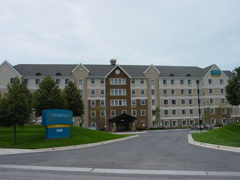 Staybridge Suites AURORA/NAPERVILLE - Aurora, IL