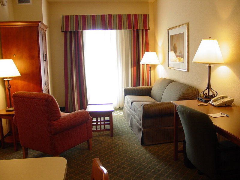 Staybridge Suites AURORA/NAPERVILLE - Aurora, IL