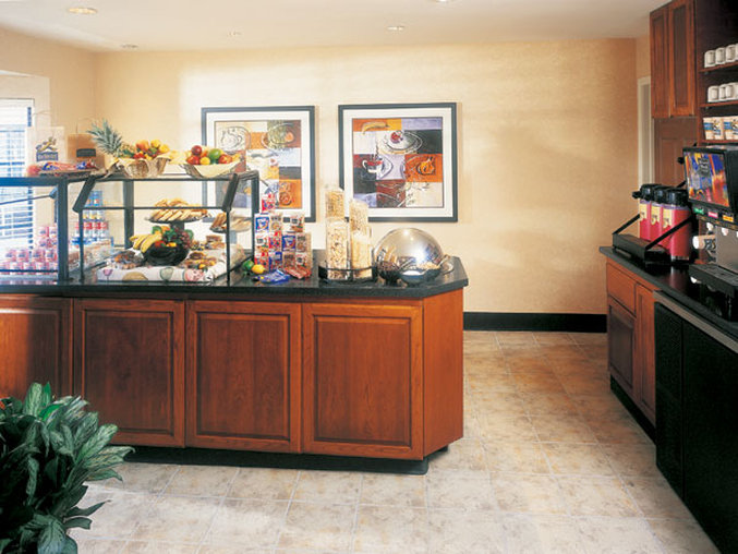Staybridge Suites AURORA/NAPERVILLE - Aurora, IL