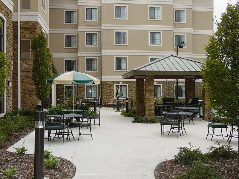 Staybridge Suites AURORA/NAPERVILLE - Aurora, IL
