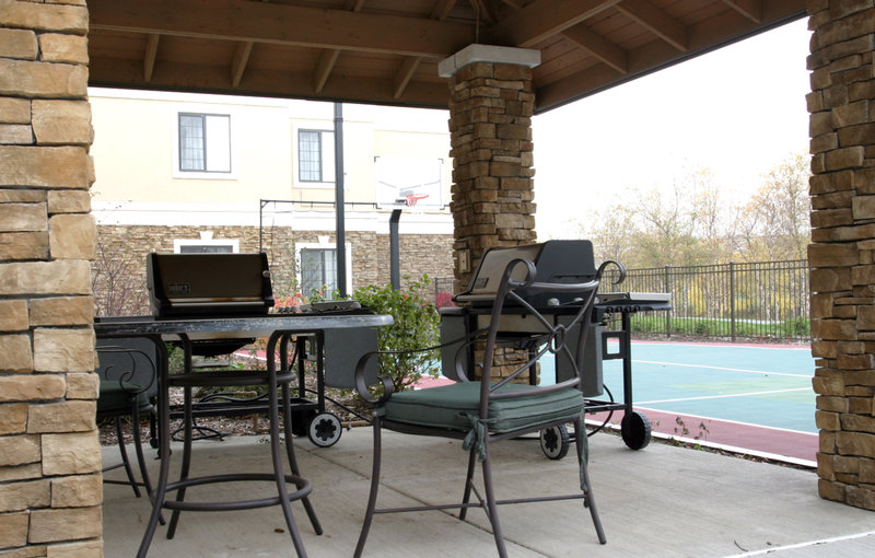 Staybridge Suites AURORA/NAPERVILLE - Aurora, IL