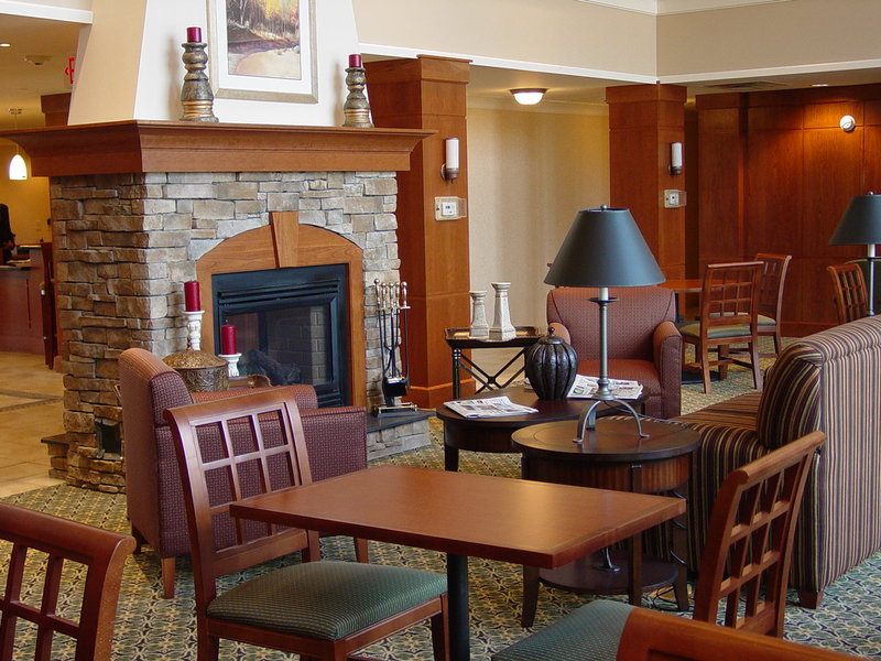 Staybridge Suites AURORA/NAPERVILLE - Aurora, IL