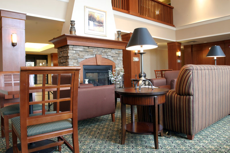Staybridge Suites AURORA/NAPERVILLE - Aurora, IL