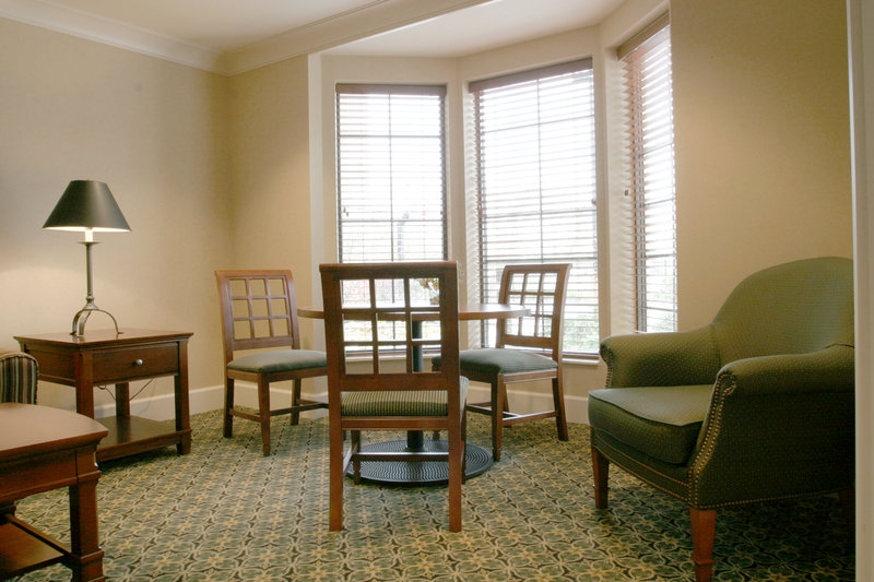 Staybridge Suites AURORA/NAPERVILLE - Aurora, IL