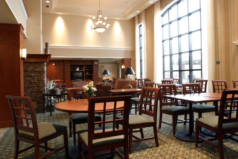 Staybridge Suites AURORA/NAPERVILLE - Aurora, IL