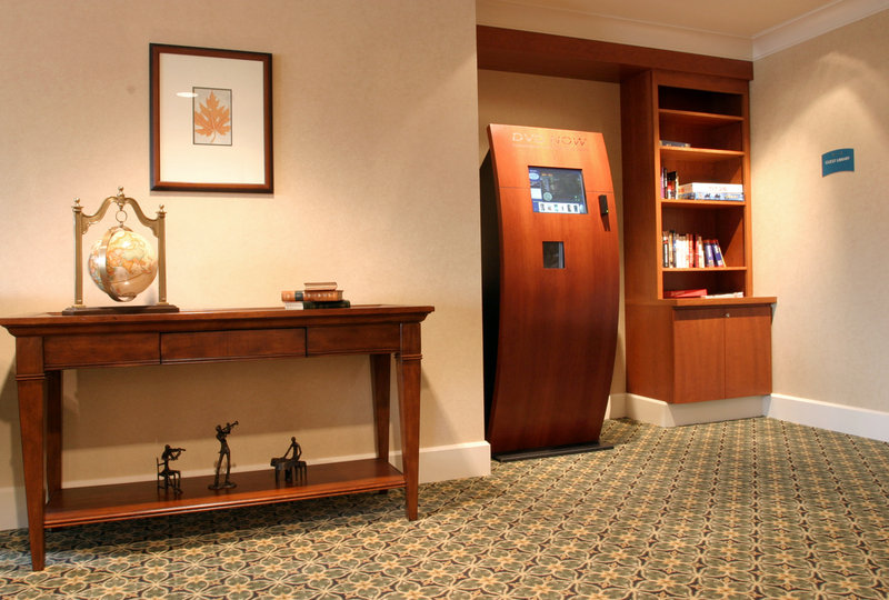 Staybridge Suites AURORA/NAPERVILLE - Aurora, IL