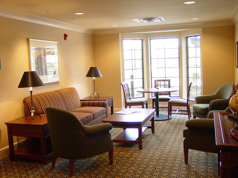 Staybridge Suites AURORA/NAPERVILLE - Aurora, IL