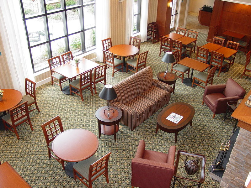 Staybridge Suites AURORA/NAPERVILLE - Aurora, IL
